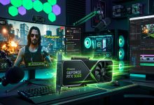 GPU RTX 3060 Review for Gaming, Editing & Streaming
