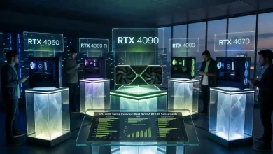 GPU