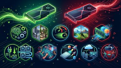 GPU 3060 Gaming Benchmarks and Performance Review: 10 Real Insights for Smooth Gameplay