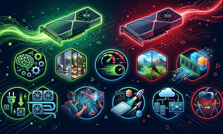 GPU 3060 Gaming Benchmarks and Performance Review: 10 Real Insights for Smooth Gameplay