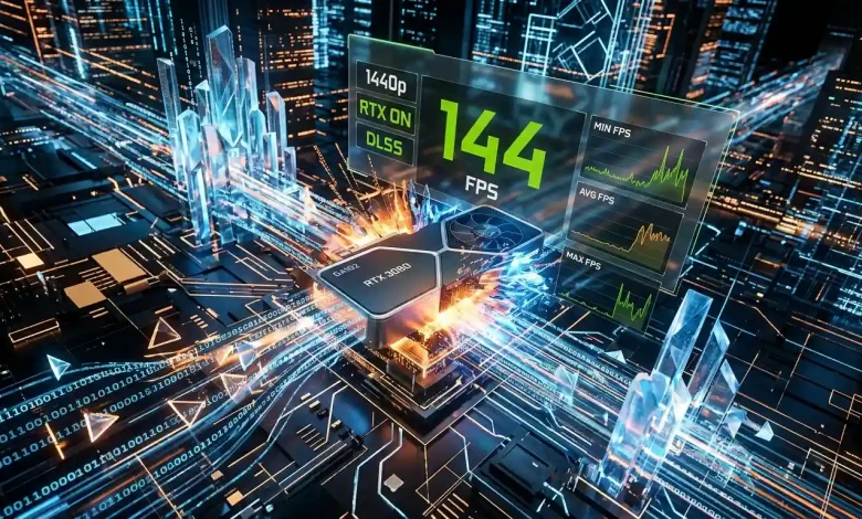 GPU