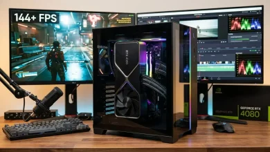 4080 GPU