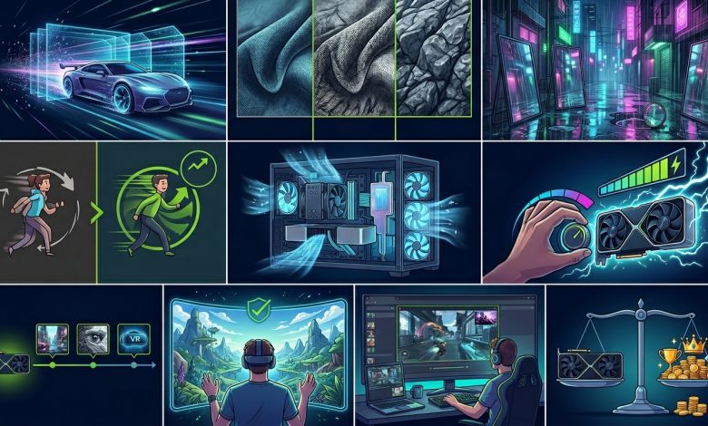 GPU 4090 Performance Test: Is RTX 4090 Worth It? 10 Powerful Gaming Insights