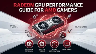 Radeon GPU