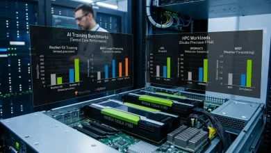 V100 GPU
