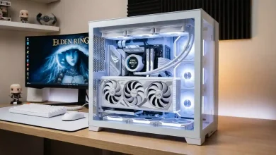 White GPU