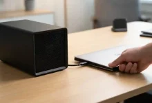 eGPU for Laptop