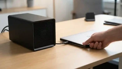 eGPU for Laptop
