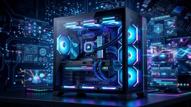 GPU in PC