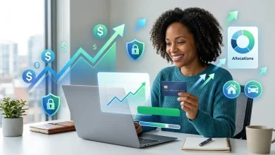 Credit Cards for Challenged Credit