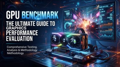 GPU Benchmark