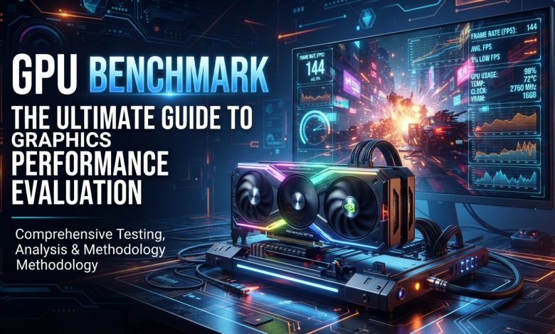 GPU Benchmark