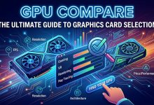 GPU Compare