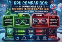 GPU Comparison