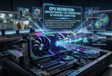 GPU Definition