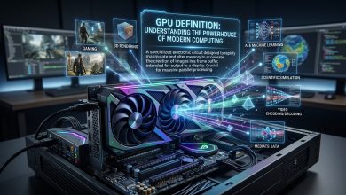 GPU Definition