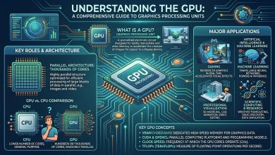 GPU Meaning
