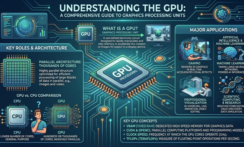 GPU Meaning