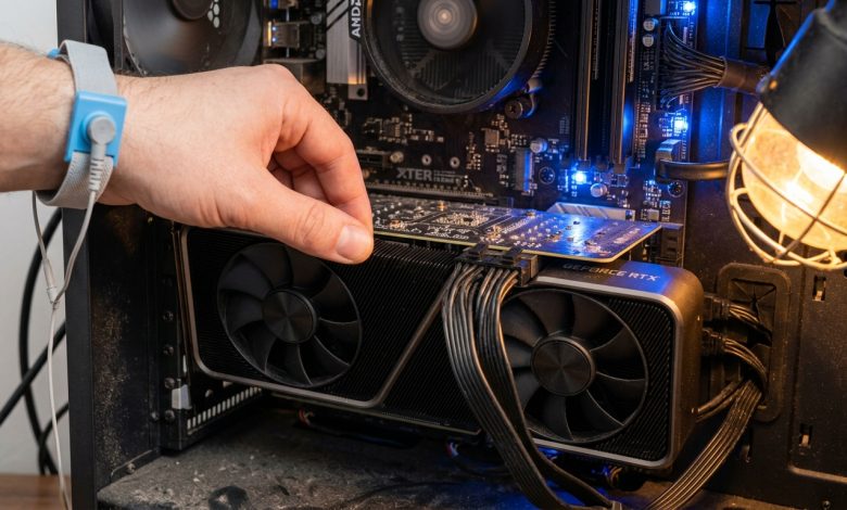 GPU Tester