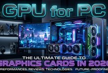 GPU for PC