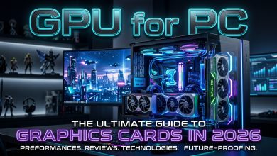 GPU for PC
