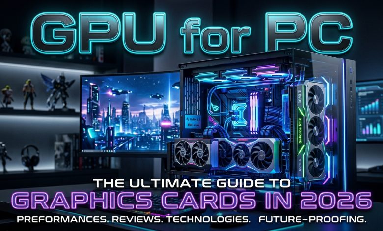 GPU for PC