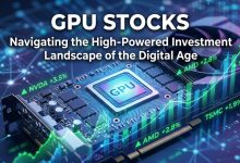GPU Stocks