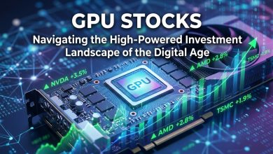 GPU Stocks