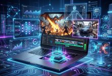 GPU for Laptop