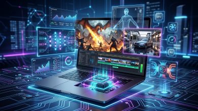 GPU for Laptop