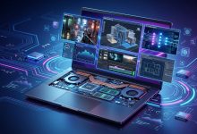 GPU in Laptop