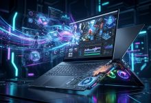 GPU Laptop