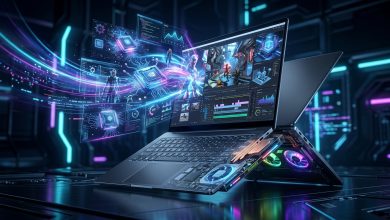 GPU Laptop